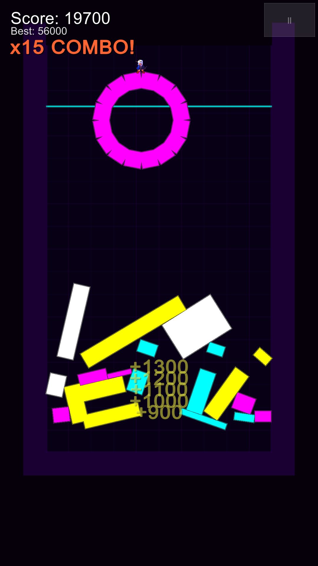 Gameplay screenshot