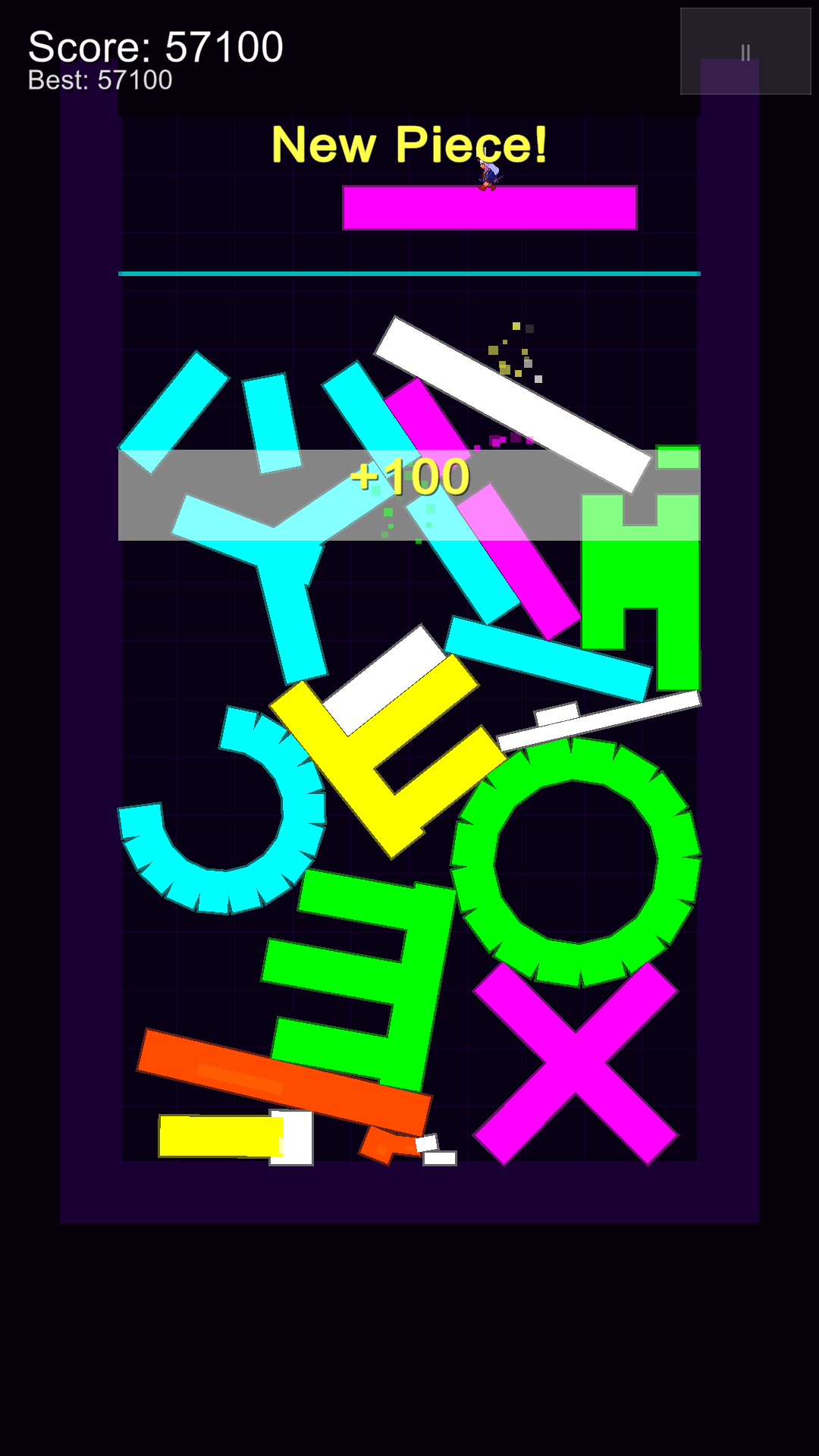 Gameplay screenshot