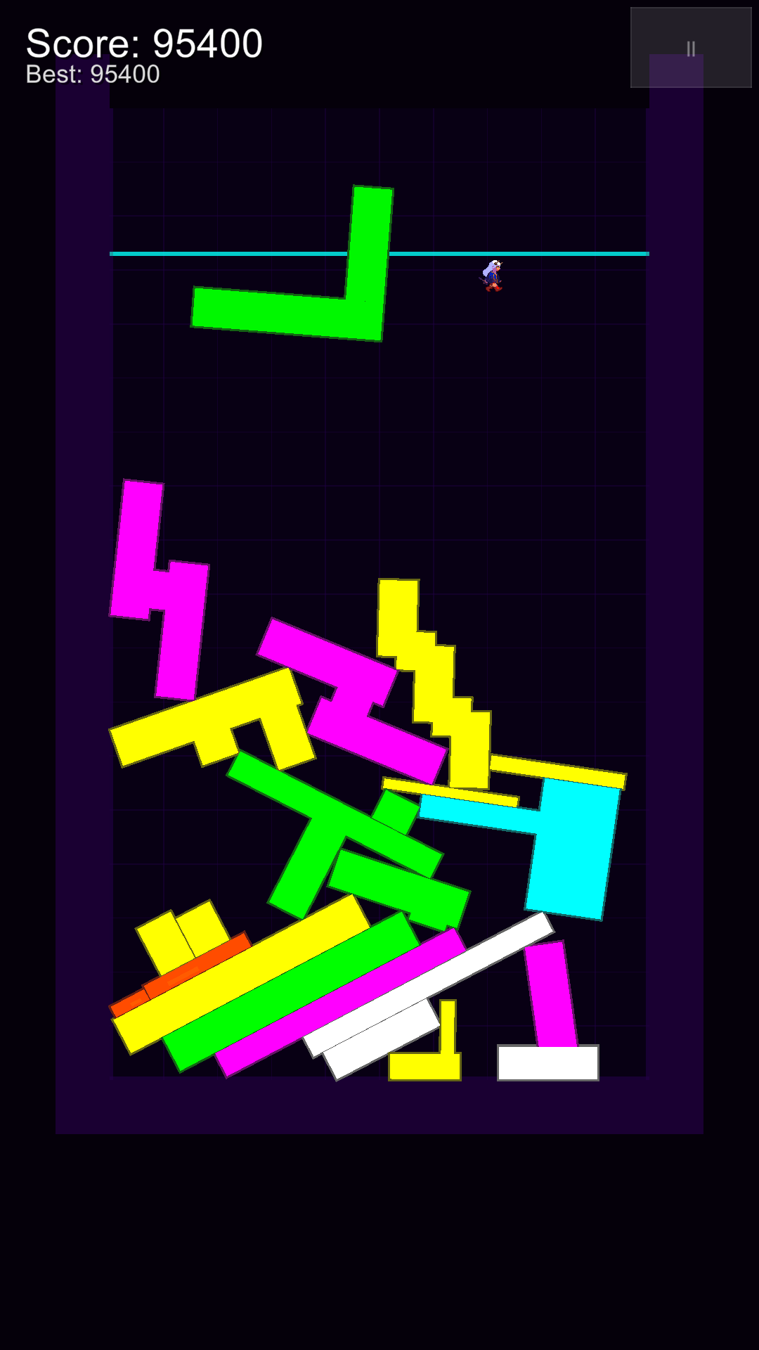 Gameplay screenshot